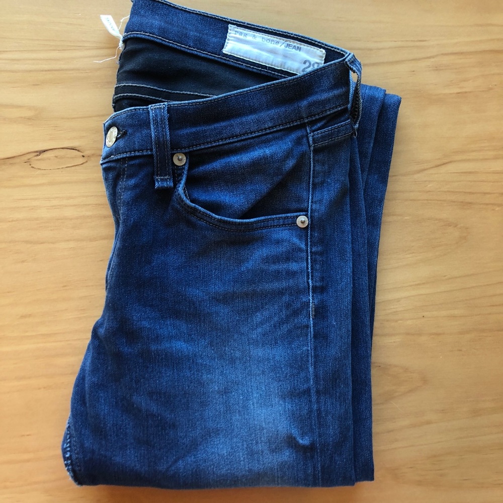 Women’s Rag & Bone Jeans